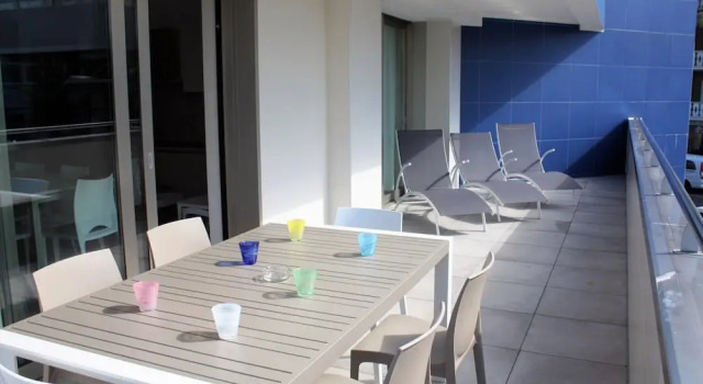 Lignano Stay With Parking