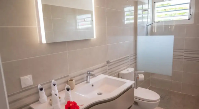 Вилла Luxury Hôtel & Villa Le Cocotel