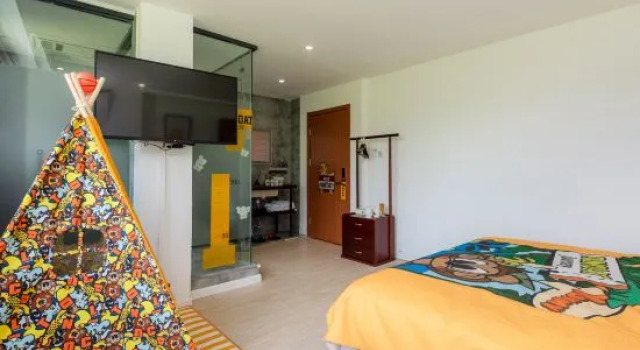 Yiqingshe Tiyun Boutique Inn, Rezerwuj Boutique Hotel Hotele butikowe w Qiandongnan, Boutique Hotel