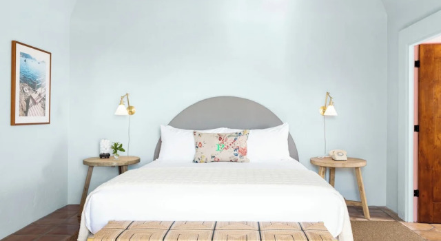 Люкс Palihouse Santa Barbara