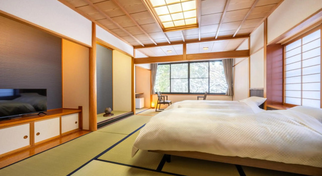 Shirabu Onsen Higashiya, Book Hotel Yonezawa 