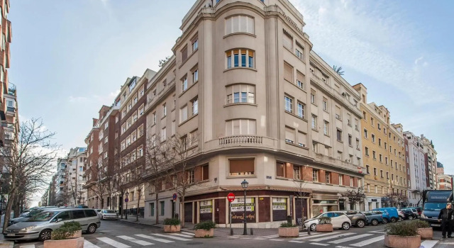 Hauzify I Apartamento Salamanca