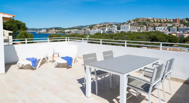 Полулюкс Hotel Casablanca Mallorca