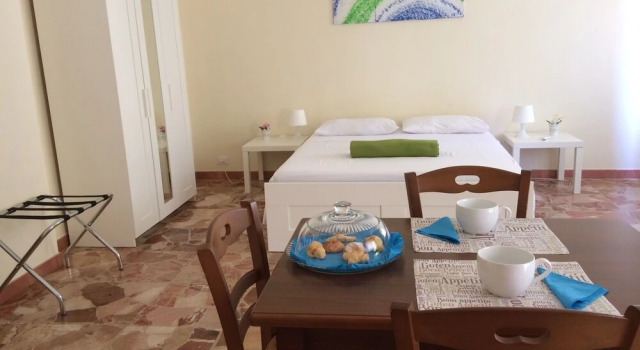 Notti A Trapani