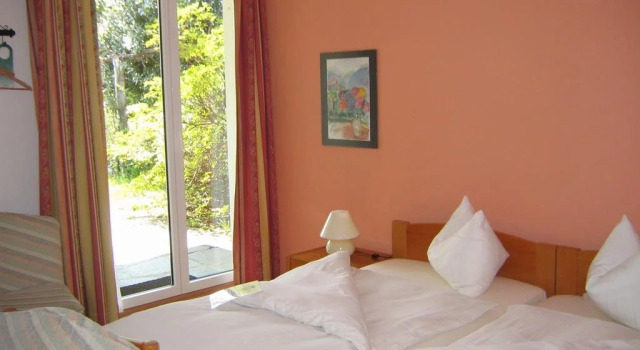 Charme Hotel Barbatè, Buchen Sie Hotel Tegna 