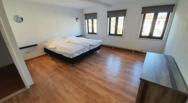 Alluring Holiday Home in Valkenburg With Garden, Rezervovat Hotel Hotely v Limburg s parkováním, Parkování