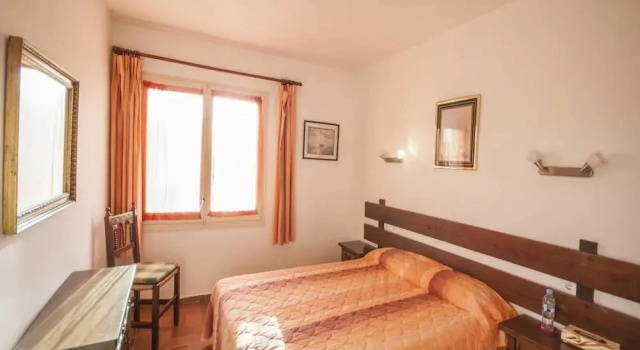 2-bedroom Apartment in Costa Brava, Забронировать Апартаменты/квартира Апартаменты Baix Empordà, Апартаменты/квартира