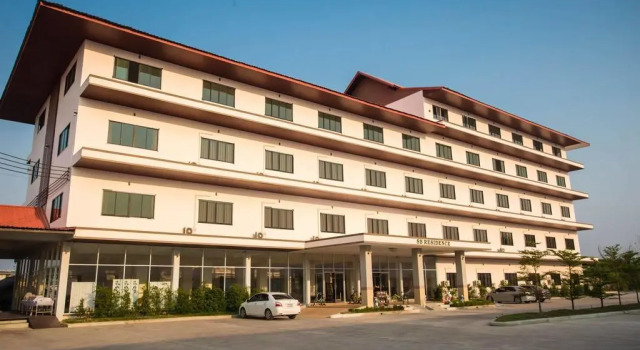 SB Residence Nong Khai, Забронировать Отель Нонгкхай Nong Khai Province, рядом с Nong Thin Public Park