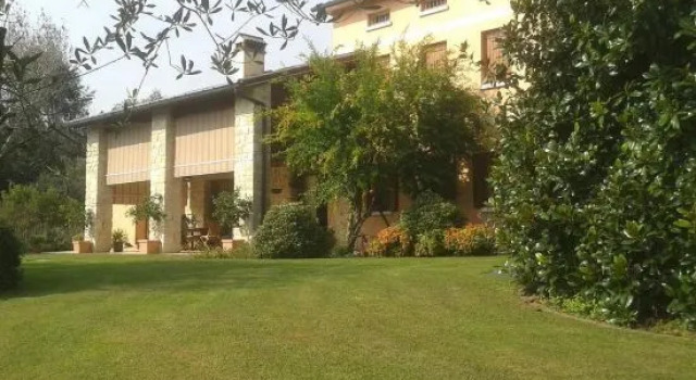 Casa Rebellato, Prenota Hotel Hotel a Veneto con parcheggio, Parcheggio