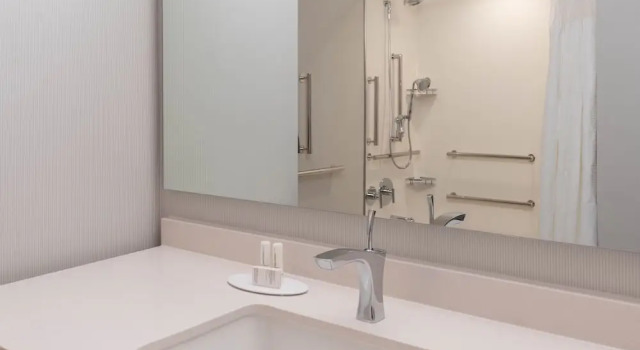Люкс TownePlace Suites by Marriott Thousand Oaks Agoura Hills