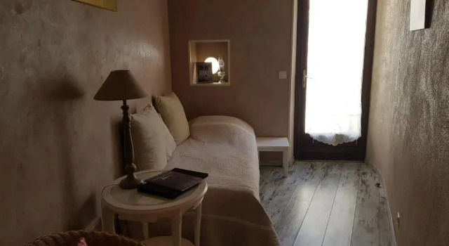 Четырёхместный номер Standard Le Crillon