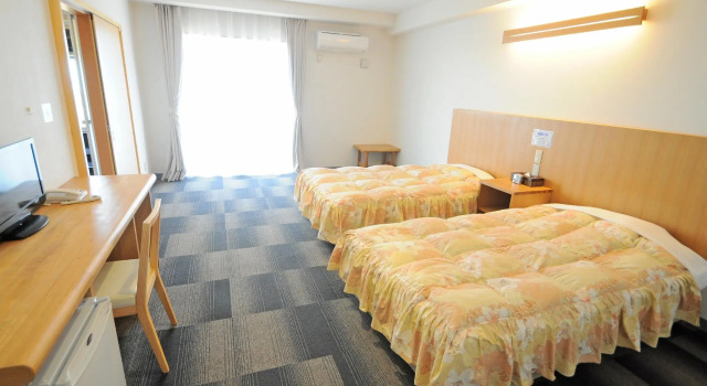 Marine Lodge Marea Ishigakijima