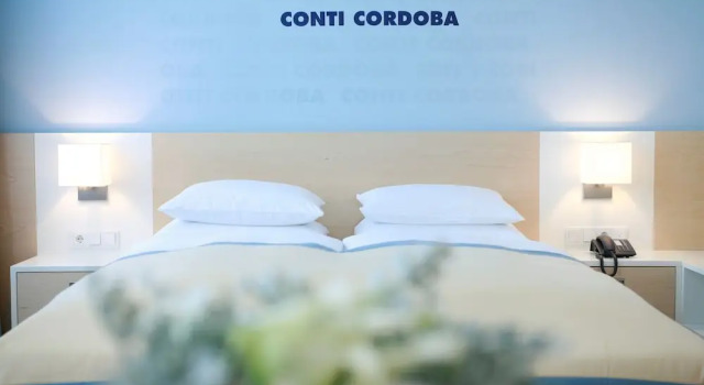 Двухместный номер Deluxe Hotel Navigare Buxtehude