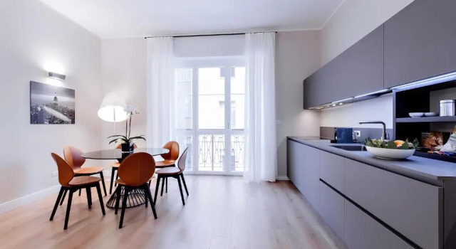 Milano Manzoni CLC Apartments, Buchen Sie Ferienwohnung Stadtzentrum Mailand Mailand