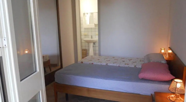 Апартаменты с 2 комнатами Agriturismo Specchiarussa