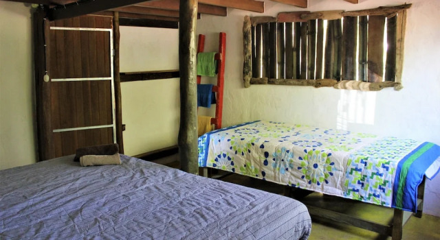 Barba Negra Hostel, Rezervovat Hostel Paraiso Guanacaste