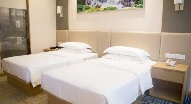 8090 Manju Hotel (Shanghai Guozhan Center Wanda), Varaa Hotelli Jiading Shanghai
