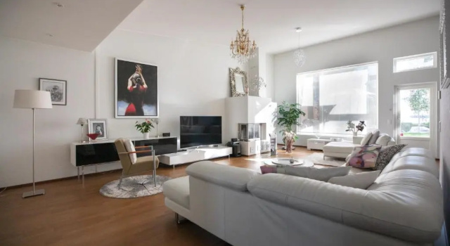 Apartment Koivikko