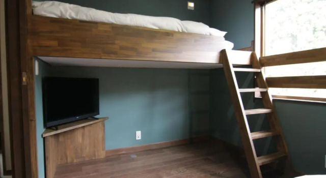 Семейный номер Standard Lodge Hahnenkamm