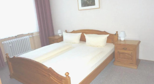 Двухместный номер Standard Hotel am Markt Sankt Goar