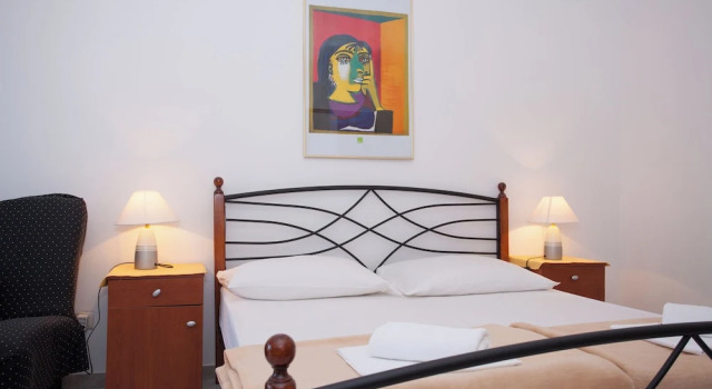 Студия Apartmani Kovacic