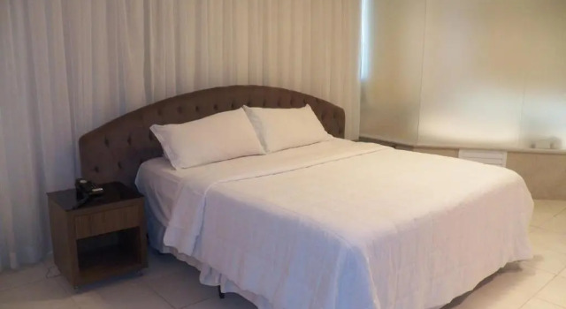 Люкс Passer Hotel