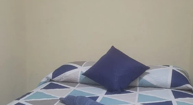 Четырёхместный номер Standard Hostal Sweet Dreams