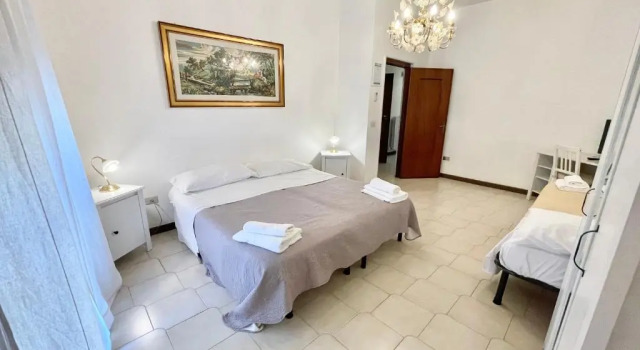 Apartment RomanoB&B