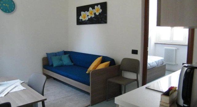 Residenza acqua terra fuoco