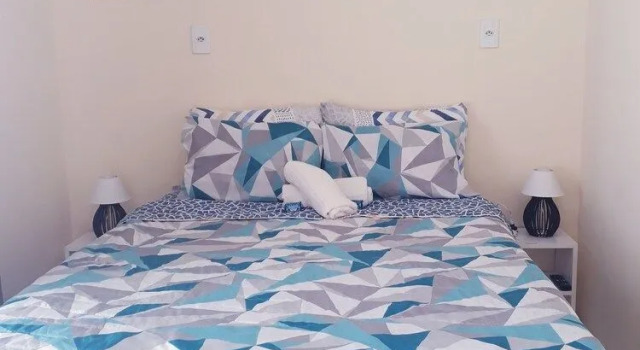Hospedagem Nosso Lar, Rezervați Hotel Lages Santa Catarina