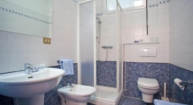 Номер Standard Hotel Venezia