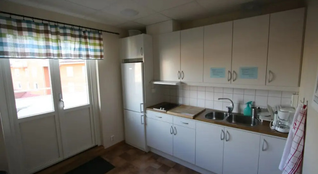 Четырёхместный номер Standard Hotell Linnéa