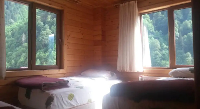 Pirikoglu Hotel, Забронировать Отель Чамлыхемшин Ризе, 3* 4*