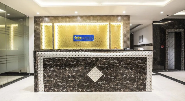 FabHotel Gross inn Suites, Забронировать Отель Отели Нью-Дели с завтраком, Завтраки
