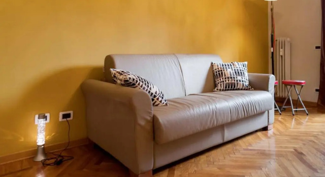 Апартаменты Art Apartment Turin 108