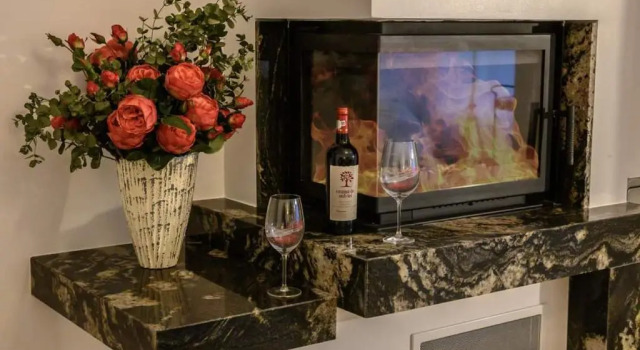 Номер Deluxe 7Soapte