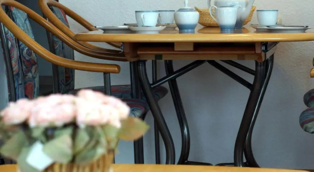 Ferienhaus Sieleck, Varaa Huoneisto Dornum 