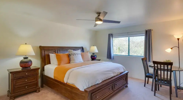 Апартаменты Tucson Studio w/ Golf Course & Tennis Access!