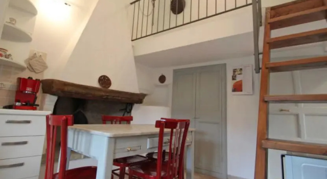 Flat 75M² 2 Bedrooms 2 Bathrooms - Canneto