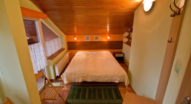 Апартаменты Willa Asia - apartamenty