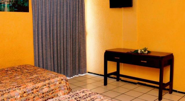 Hotel Suites Elia Noemi, Reserva ahora Hotel Hoteles baratos en Mérida, cerca de Paseo de Montejo