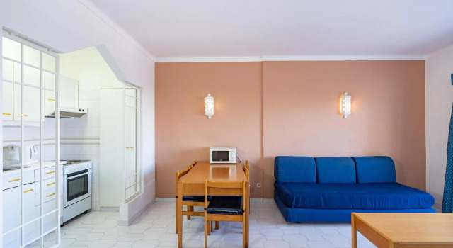 Sunholidays Apartment by Portugalferias