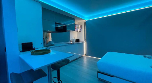 Holidays P16 - Hidromasaje, Забронировать Отель Отели Alt Empordà с парковкой, Парковка