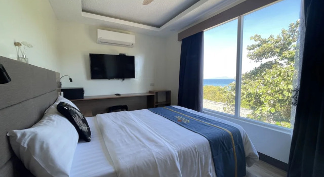 Номер Standard Casa Marco Suites Puerto Galera powered by Cocotel
