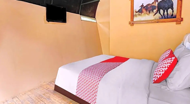 OYO 90474 Caravan Camp
