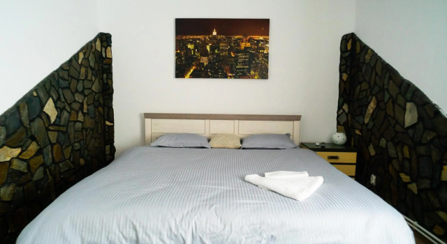 Apartament Dacul, Varaa Huoneisto Hunedoara Transylvania