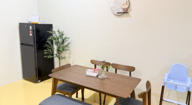 Kb Penang Guest House, Book Pension Kepala Batas Pulau Pinang
