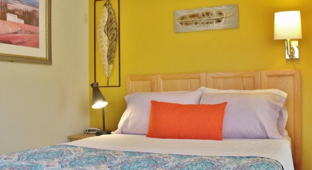 Harvest Moon Bungalow Holiday home 2, Prenota Hotel Bisbee Arizona