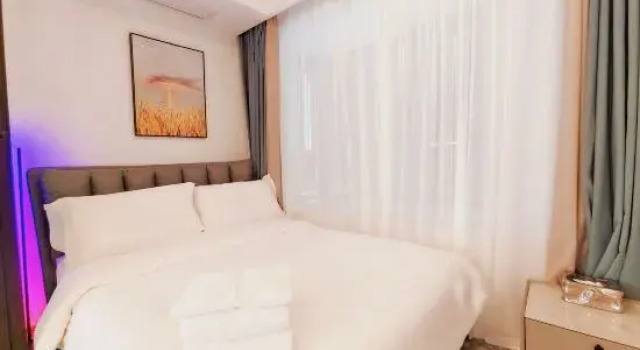 Люкс Dasu Holiday Villa (Chongming Dongtan Wetland Park)