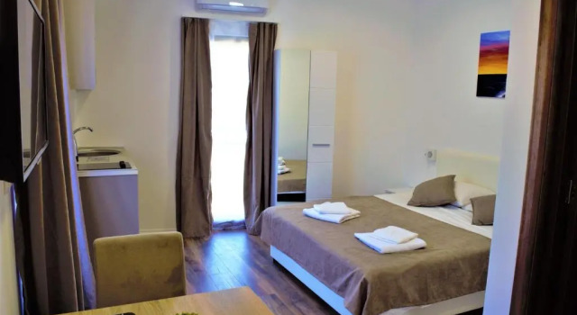 Студия Martinović Rooms